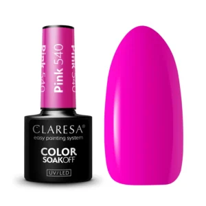 CLARESA Pink 540 /5g