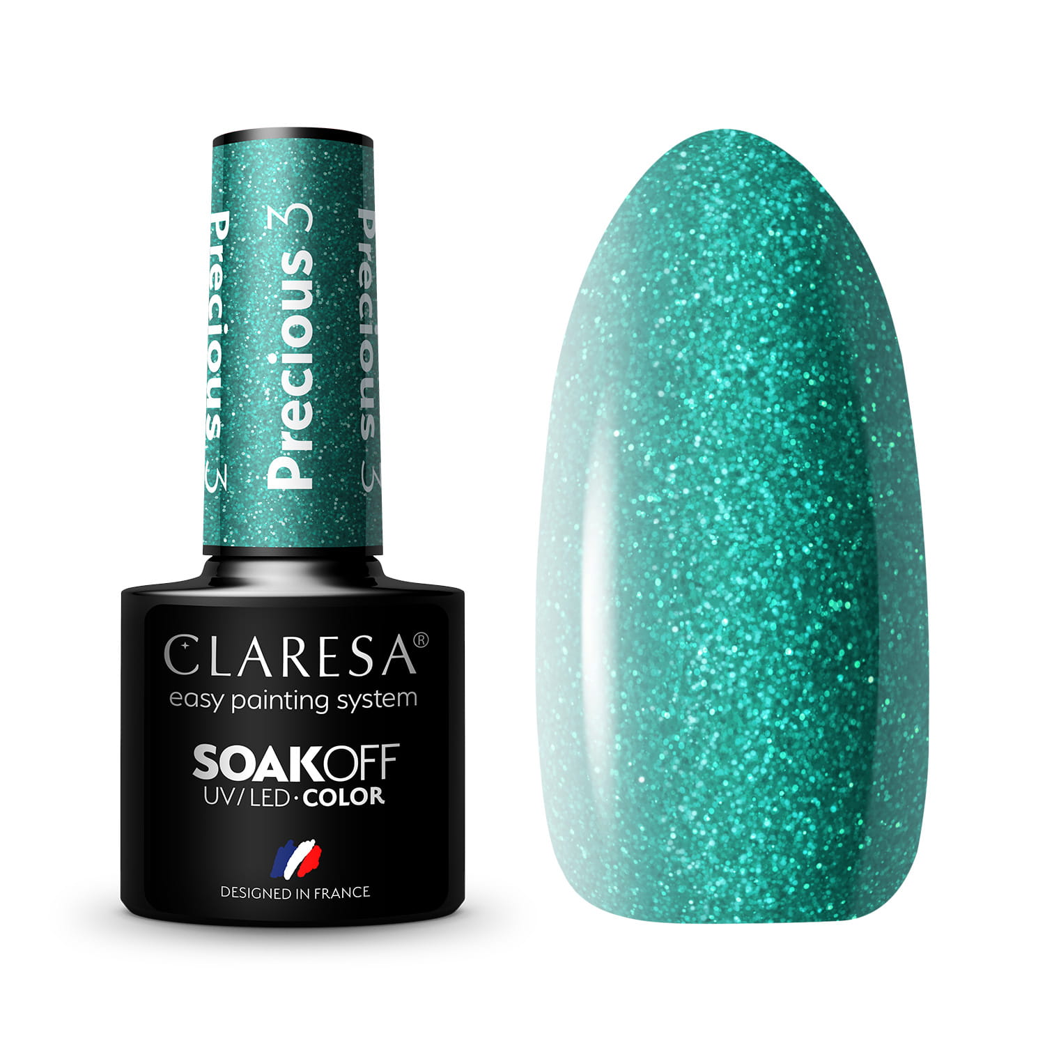 CLARESA Precious PS3 /5g