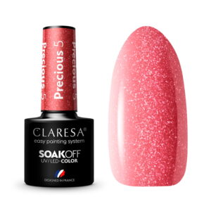 CLARESA Precious PS5 /5g