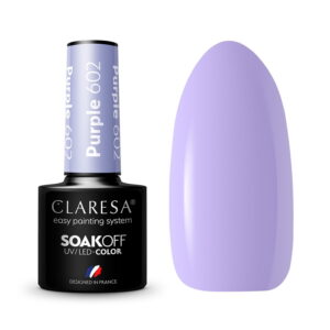 CLARESA Purple 602 /5g