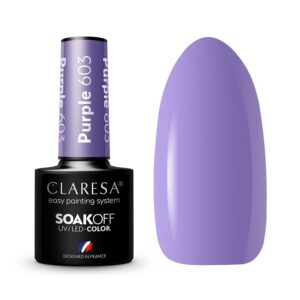 CLARESA Purple 603 /5g