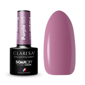 CLARESA Purple 613 /5g