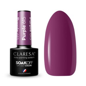 CLARESA Purple 615 /5g