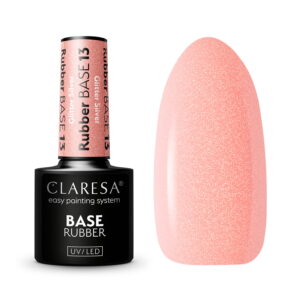 CLARESA RUBBER BASE 13 /5g