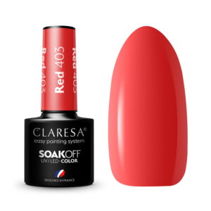 CLARESA Red 403 /5g