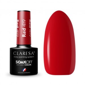 CLARESA Red 419 /5g