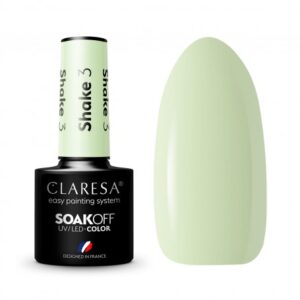 CLARESA Shake 3 /5g