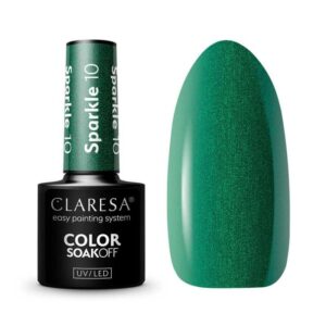 CLARESA Sparkle 10 /5g