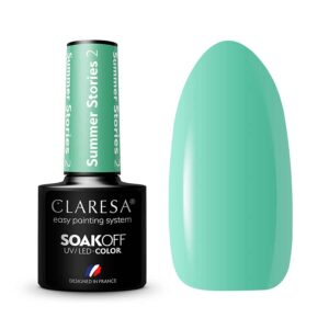 CLARESA Summers Stories 2 /5g