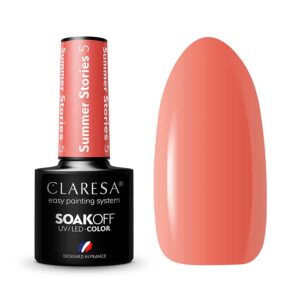 CLARESA Summers Stories 5 /5g