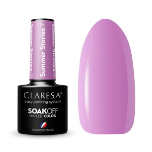 CLARESA Summers Stories 7 /5g