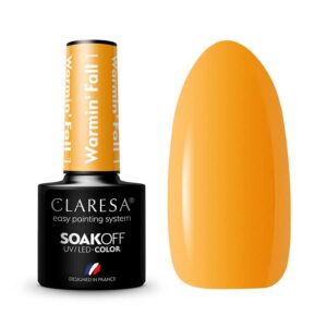 CLARESA Warmin Fall 1 /5g