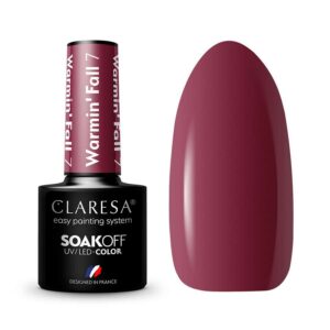 CLARESA Warmin Fall 7 /5g