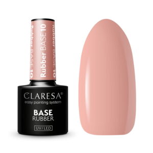 CLARESA RUBBER BASE 10 /5g