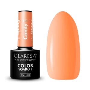 CLARESA Candy 3 /5g