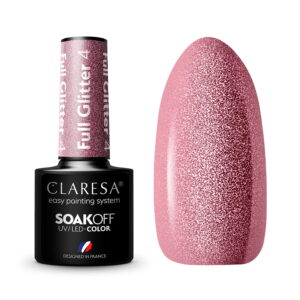 CLARESA Full Glitter 4 /5g