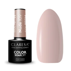 CLARESA Nude 109 /5g
