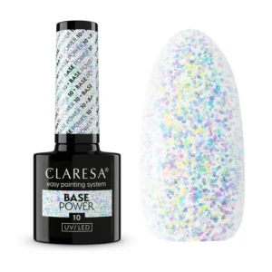 CLARESA POWER BASE 10 /5g