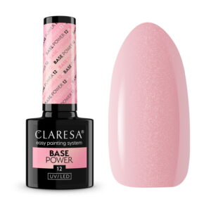 CLARESA POWER BASE 12 /5g