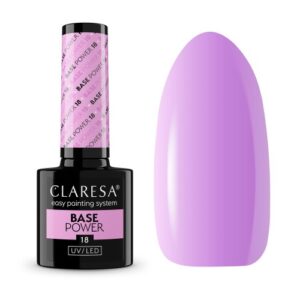 CLARESA POWER BASE 18 /5g
