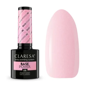 CLARESA POWER BASE 8 /5g