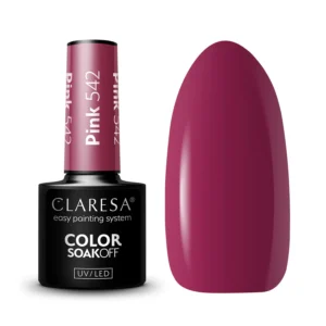 CLARESA Pink 542 /5g