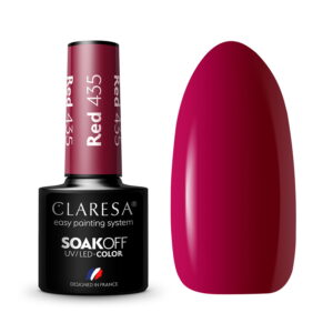CLARESA Red 435 /5g