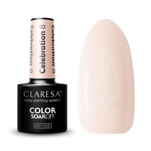 CLARESA Celebration 8 /5g